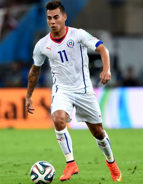 Check out his latest detailed stats including goals, assists, strengths & weaknesses and. Eduardo Vargas Hairstyles | Eduardo vargas, Good soccer players, Celebrity hairstyles