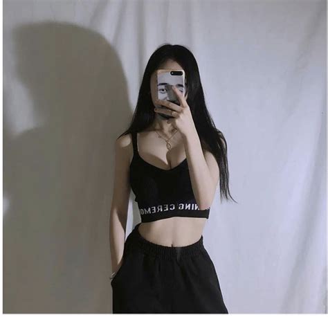 Korelilerin Diyetleri Skinny Girl Body Ulzzang Fashion