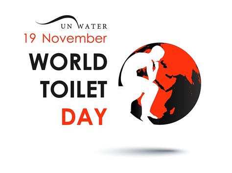 The World Toilet Day Il Sanitario