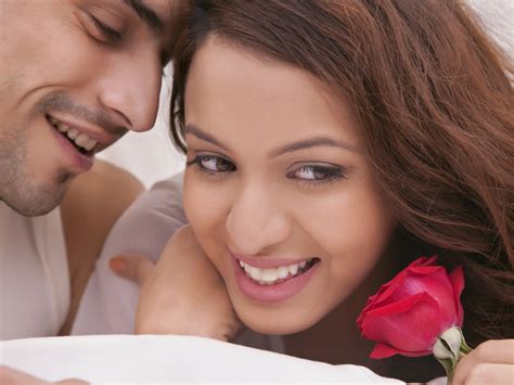 7 Couple In Arranged Marriage Reveal When They Actually Fell In Love