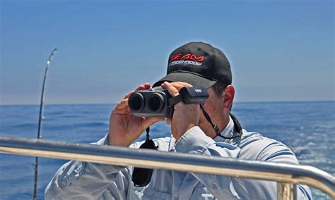 Choosing The Right Binoculars For Offshore Fishing Bdoutdoors Bloodydecks