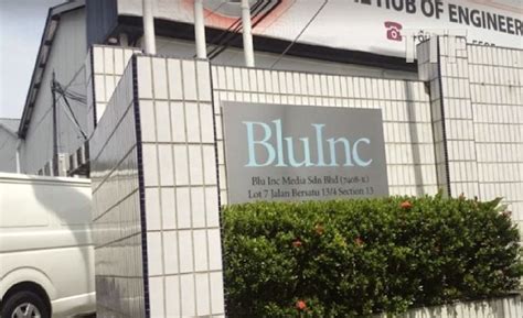 Global suppliers rubber & plastics pan atlantic holdings sdn. Blu Inc Media Sdn Bhd ceases operations due to Covid-19 ...