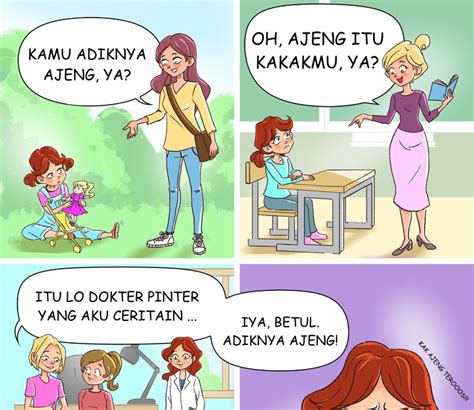 Pilih lokasi penyimpanan pada komputer anda save. 34++ Gambar Kartun Adik Bayi - Kumpulan Kartun HD