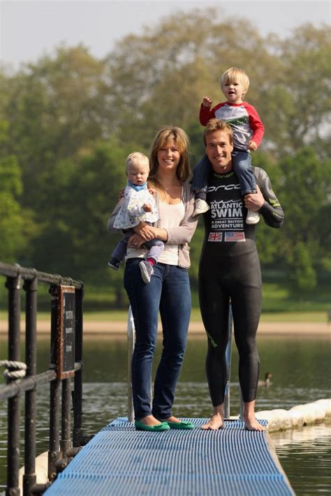 He is best known for appearing on u.s. Ben Fogle's wife Marina talks heartbreak over stillbirth ...