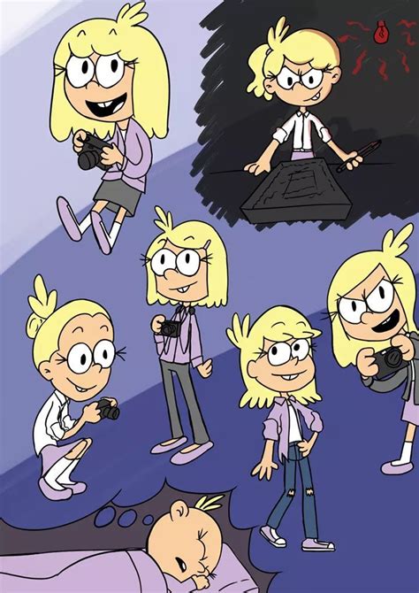 Cómics Random De The Loud House 1 Random 47 Wattpad