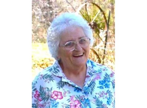 Dortha Crain Obituary Craig Hurtt Funeral Home Mansfield 2023