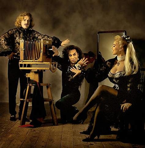 Army Of Lovers Biography