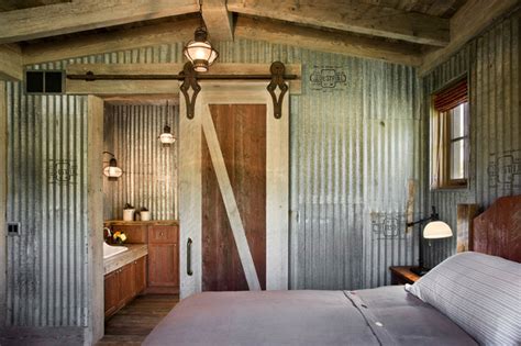Blog 5 Places To Love Corrugated Metal In Your House