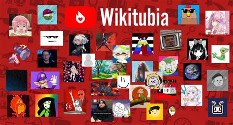 Wikitubia User Art Fandom