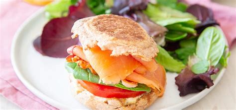 Bed and breakfast st peter port. St. Peter Co-op | Recipe: Smoked Salmon BLT - St. Peter Co-op