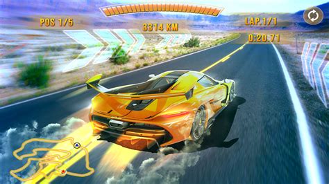 Extreme Street Racer 3d Top Free Racing Game 2023appstore