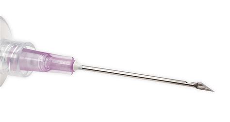 Filter Needle With Bd Nokor™ Point Medical Warehouse