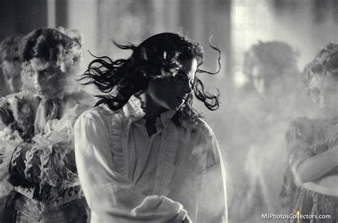 Mj Ghosts Michael Jacksons Ghosts Photo 34328908 Fanpop