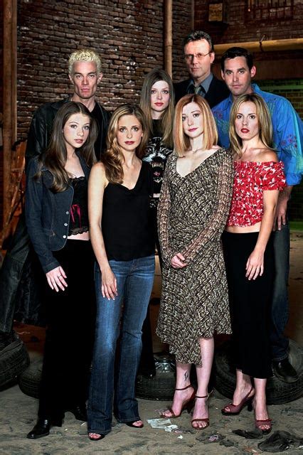 Buffy The Vampire Slayer Tv Show Relevance Feminism