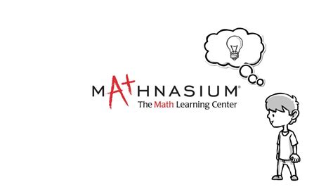 Mathnasium The Math Learning Center Youtube