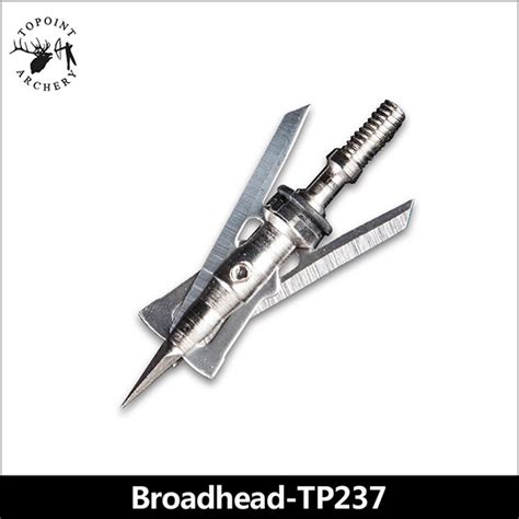Broadheads Tp237broadheads