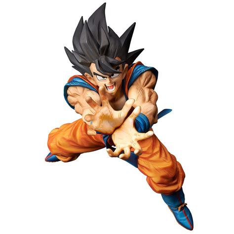 This dragon ball z theory has been one one of the most requested in the history of both the game theorists and film theorists. Benpresto Kamehameha Wave Goku Action Figure | GROOT GADGETS