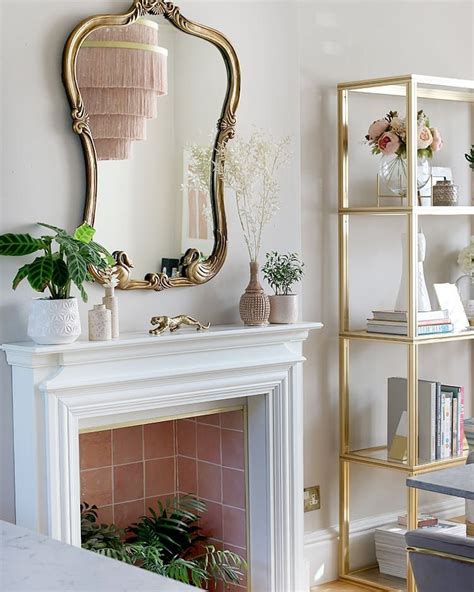 Curated Interior — 29 Glam Living Room Decor Ideas