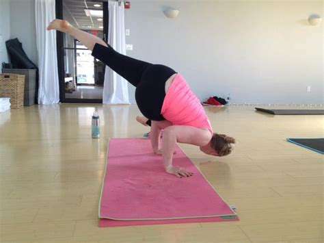 Arm Balances And Inversions Providence Power Yoga Events