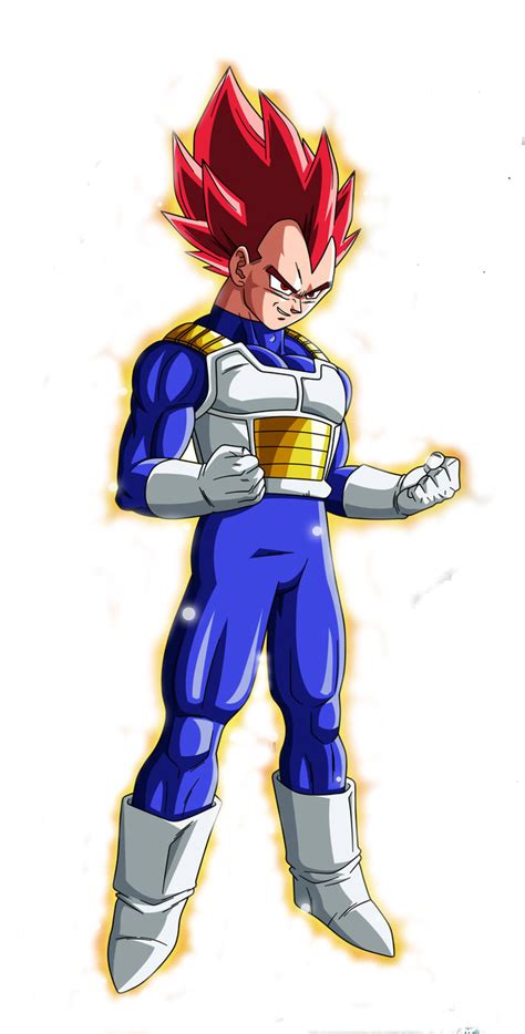 Dragon Ball Z Dragon Ball Super Goku Dragon Ball Artwork Vegeta