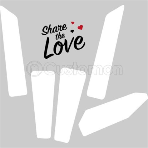 You may also furnish details as your child gets engrossed. Cool Share The Love Symbol Coloring Pages | Sugar And Spice