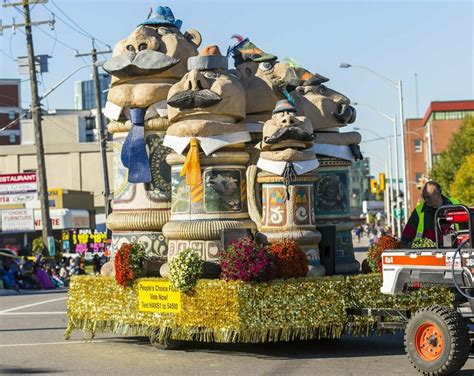 What To Know About Kitchener Waterloo Oktoberfest Thanksgiving Day