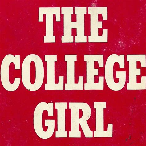 The College Girl