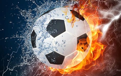 Soccer Ball Wallpapers 64 Images