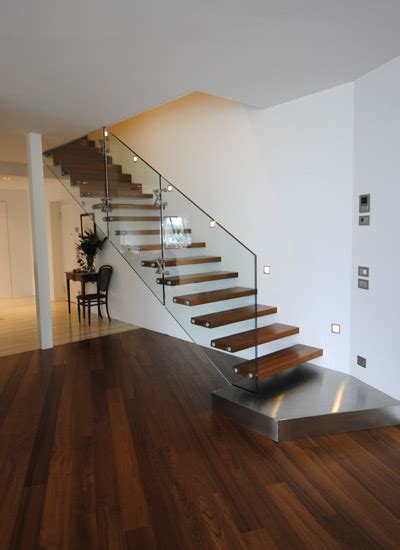 Elliptical or curved stairs offer elegance, while spiral stairs can appear. Stairs Design | Interior Home Design