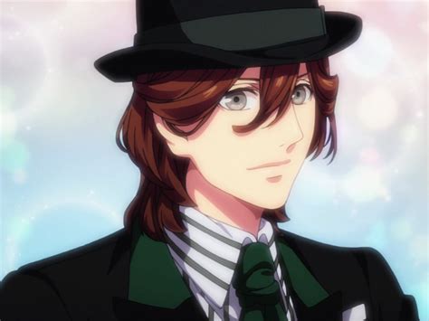 Kotobuki Reiji Uta No Prince Sama Wiki Fandom Powered By Wikia