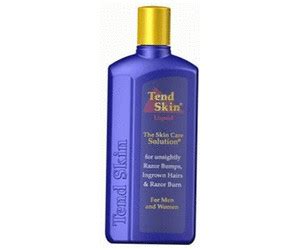 As for what to do if you already have an ingrown hair? Tend Skin Liquid Ingrown Hair Solution (118ml) ab 18,95 ...