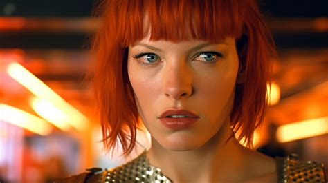 Free Preview Of Milla Jovovich Naked In Fifth Element Nude Hot Sex Picture