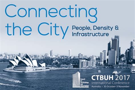 Council On Tall Buildings And Urban Habitat International Conference