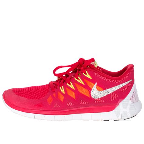 Nike Women Running Shoes Png Image Transparent Image Download Size