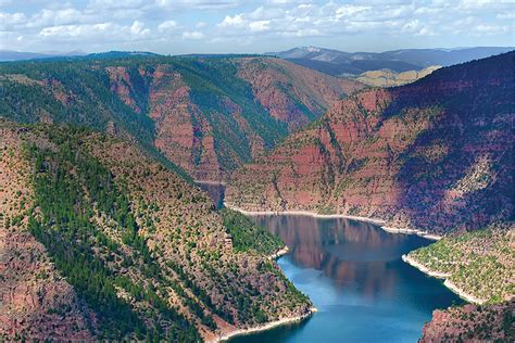 Dry and mostly brown, windy and rugged, and unpretentious. ROCK SPRINGS/GREEN RIVER KOA | Enhanced Camping