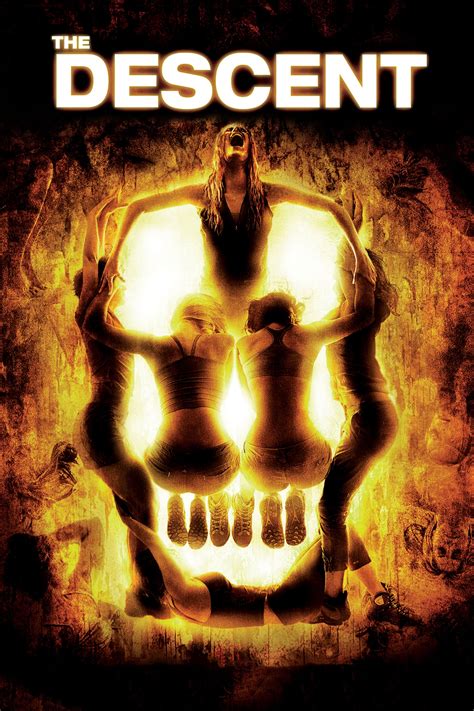 The Descent 2005