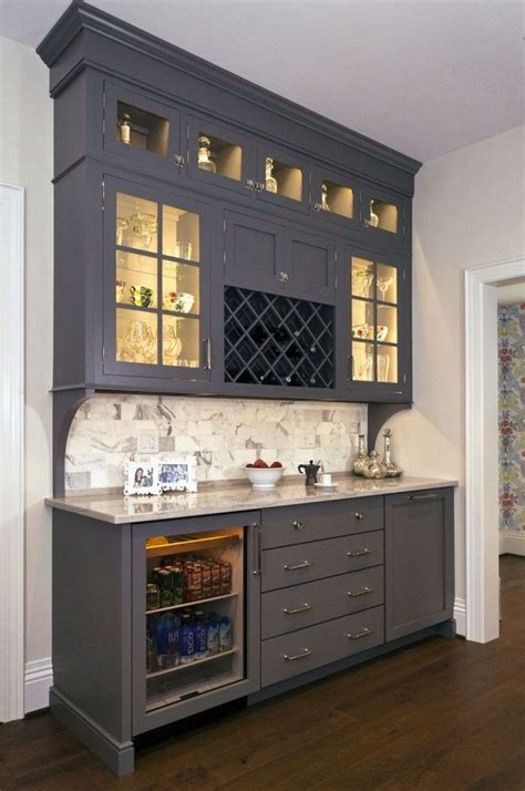 Kitchen Bar Cabinet Ideas 2021 Home Bar Designs Bars For Home