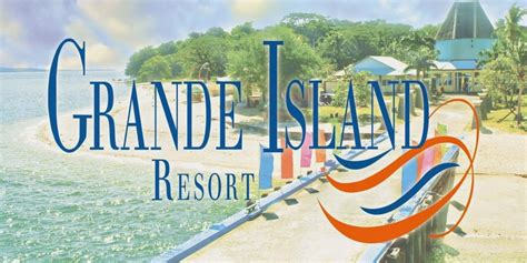 Whats So Grand About Grande Island Resort Aci Girl
