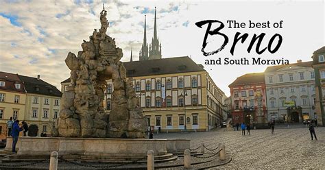 Unique Things to do in Brno - Nightlife and Day Trips ...