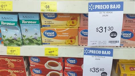 Los Supermercados Ya Comenzaron A Vender Alimentos Sin Iva