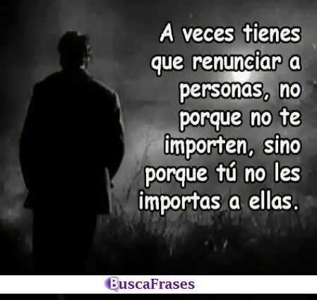 Profundas Frases De Tristeza - Frases De Despedida