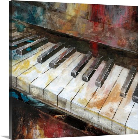 My Piano Wall Art Canvas Prints Framed Prints Wall Peels Great Big