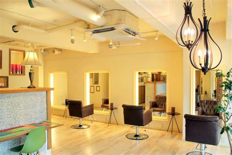 6 Reasons Why You Should Try Hair Salons In Japan