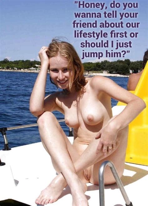 hotwife and cuckold captions 1264 pics xhamster