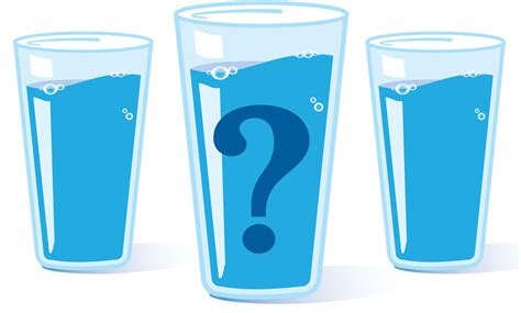 How Much Water To Drink On Wisconsin Magazine