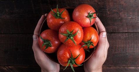 8 Kandungan Dalam Tomat Yang Menjadi Sumber Gizi Untuk Anak