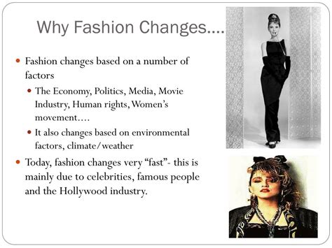 Ppt Introduction To Fashion Powerpoint Presentation Free Download