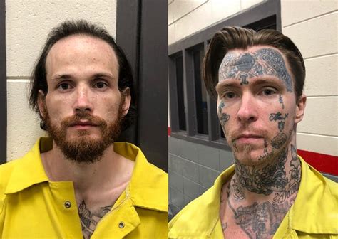 Escaped Mississippi Inmates Heres What We Know
