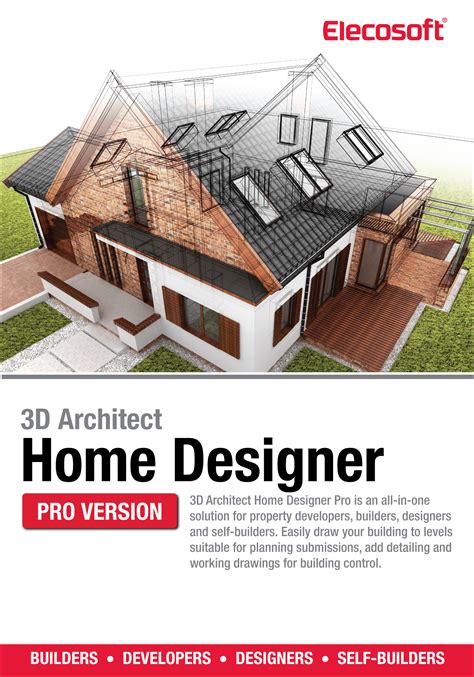 3d Architect Home Designer Pro Download 3d Home Architect Software Free