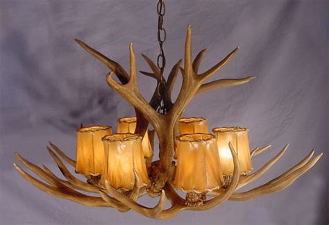 Before you buy deer antler ceiling fans, you should know about the correct estimation of your room. Antler Ceiling Light Fixtures | Home Lighting Design Ideas
